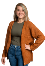 Photo of Kristen Rolko